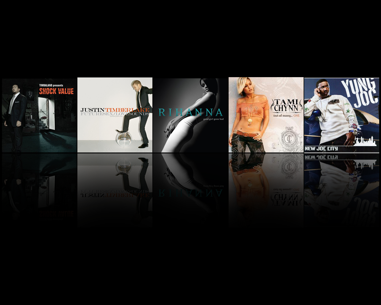 album covers wallpaper by mztr0nix on