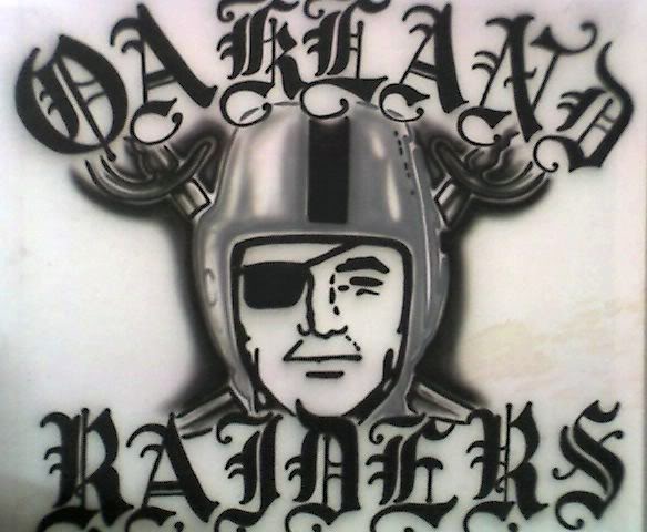 Oakland Raiders Graphics Pictures Image For Myspace Layouts