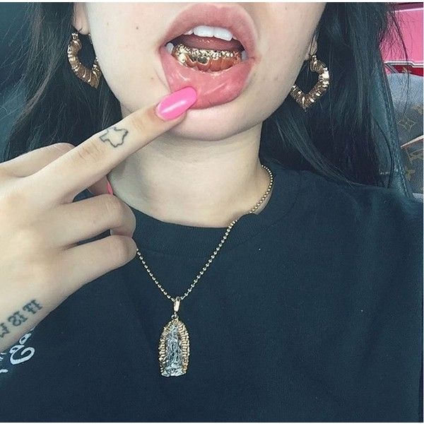 Best Ideas About Grillz Gold Teeth