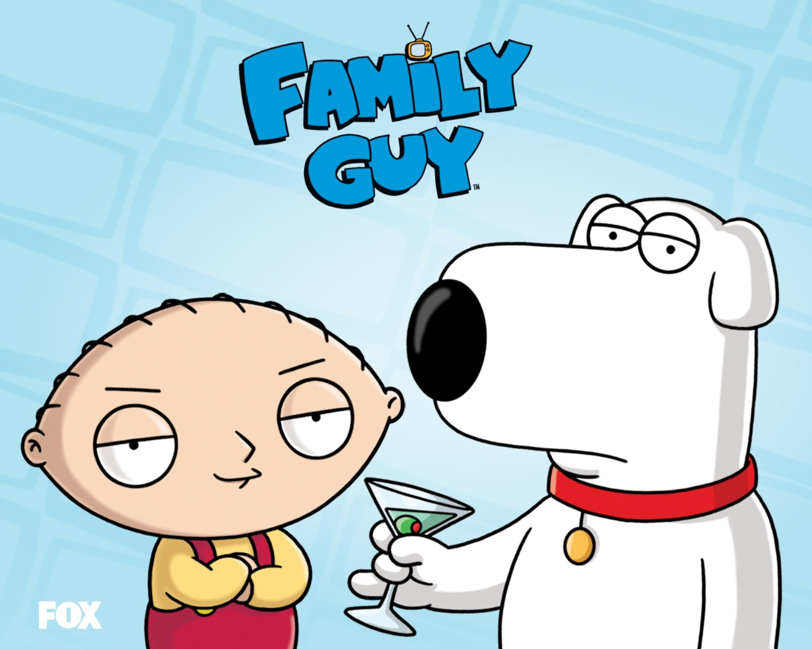 Family Guy Wallpaper HD