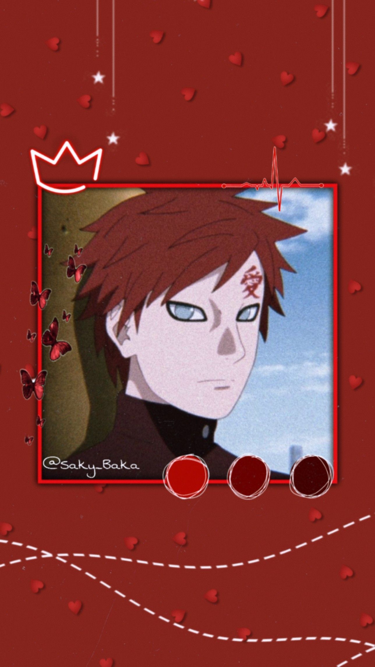 Pin Em Naruto Wallpaper