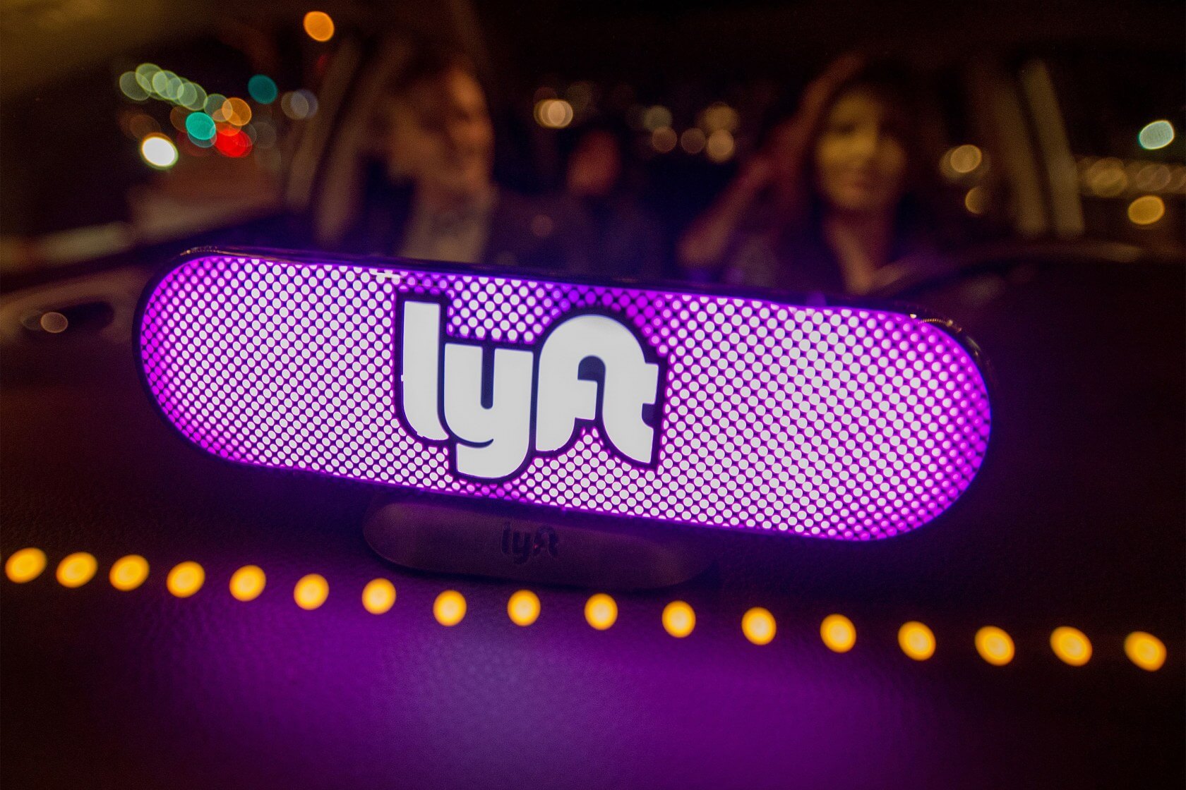 Lyft Will Perform Daily Driver Background Checks To Boost Safety