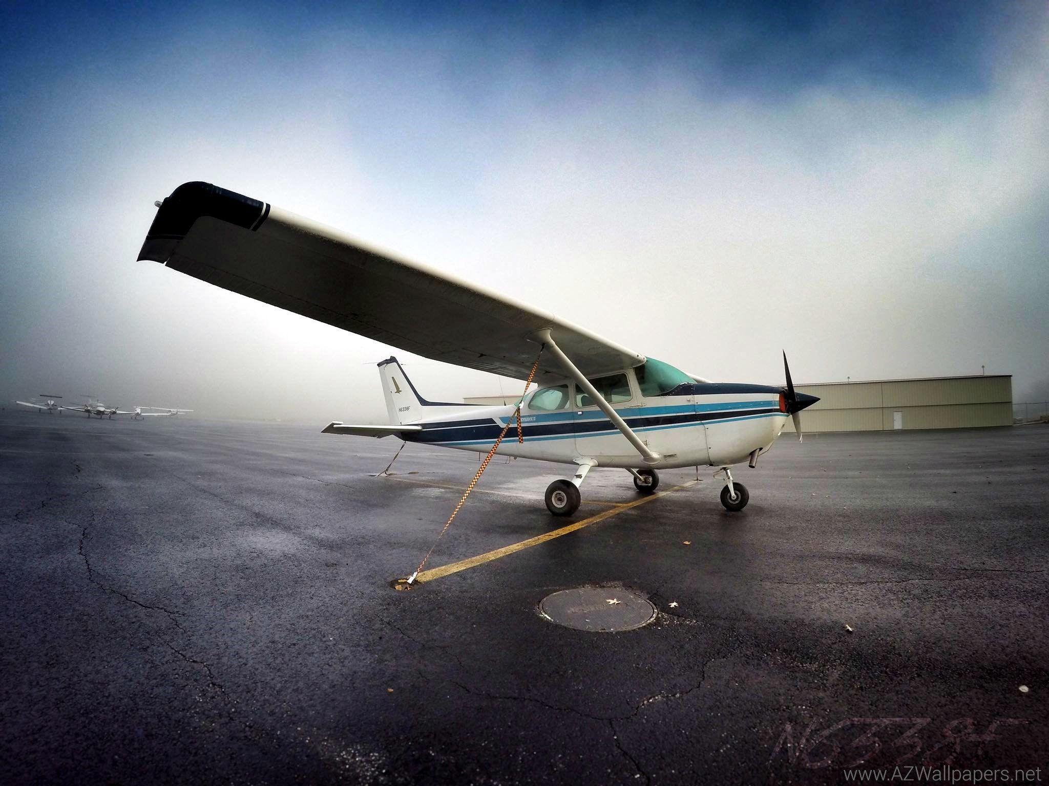 Cessna Wallpaper