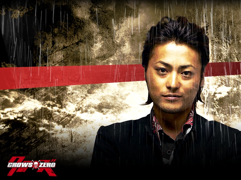 Free download Music And Drama Sharing Crows Zero Wallpaper [1024x768] for  your Desktop, Mobile & Tablet | Explore 72+ Crows Zero Wallpaper | F Zero  Wallpaper, Sub Zero Wallpaper, Megaman Zero Wallpaper