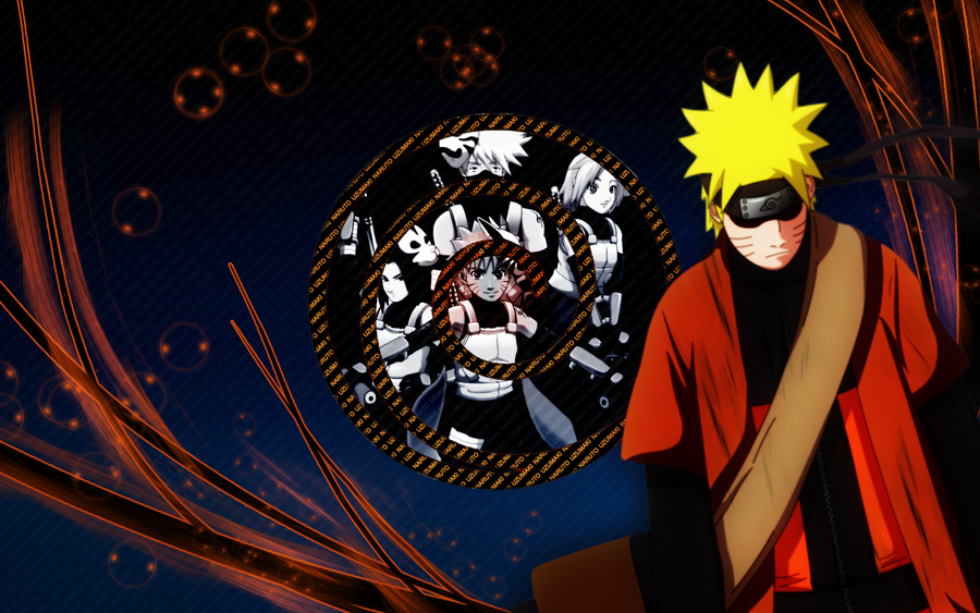 Naruto Astig Wallpaper X