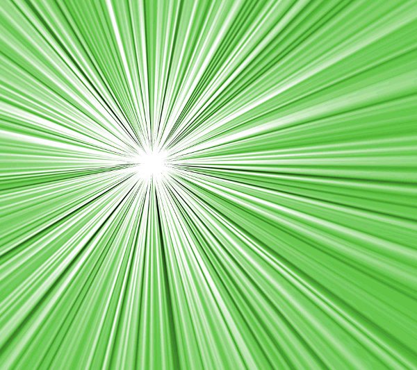 Kelly Green Starburst Radiating Lines Background 1800x1600 Background 600x533