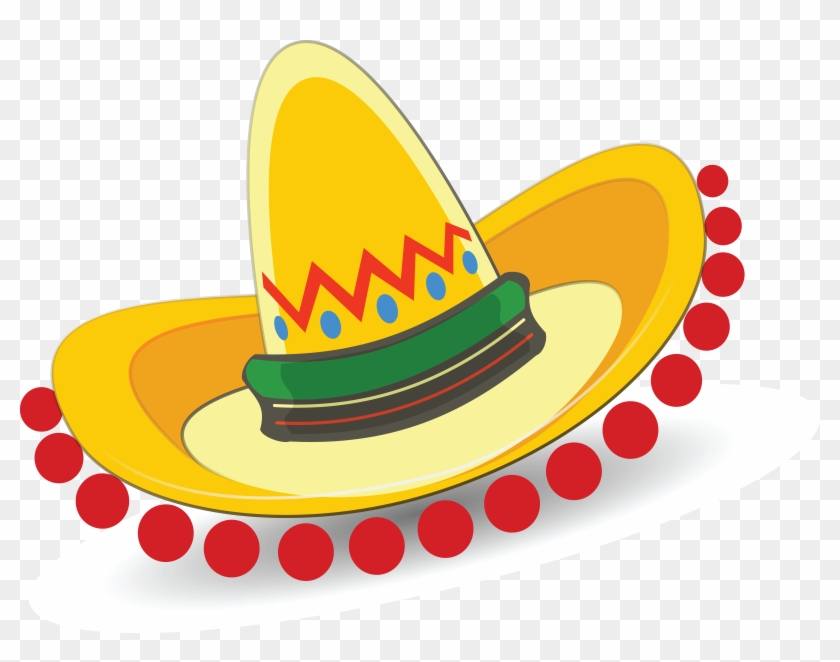 Mexican Sombrero Png Transparent Backg Image Pngio