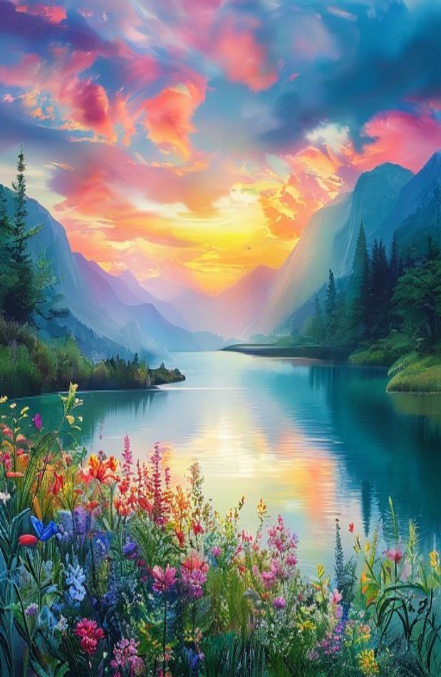 Screensavers And Wallpaper For Windows