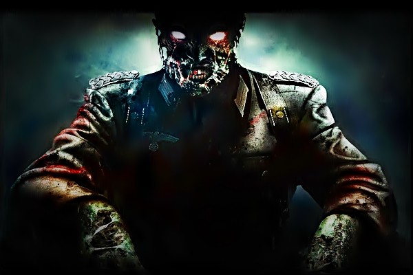 Black Ops   Rezurrection map pack out today IMG Treyarch