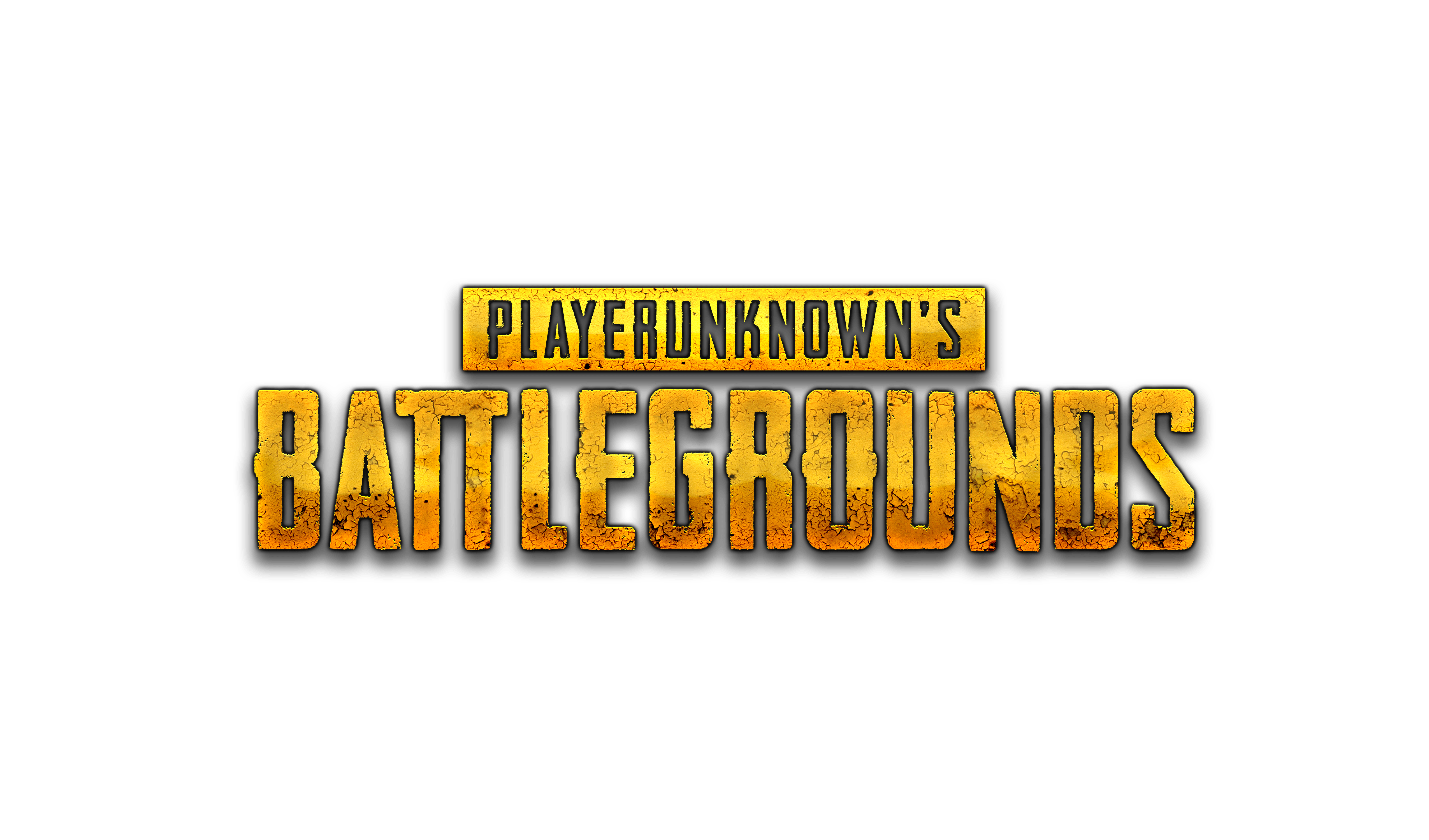 Playerunknown S Battlegrounds Logo Png Image Wallpaper