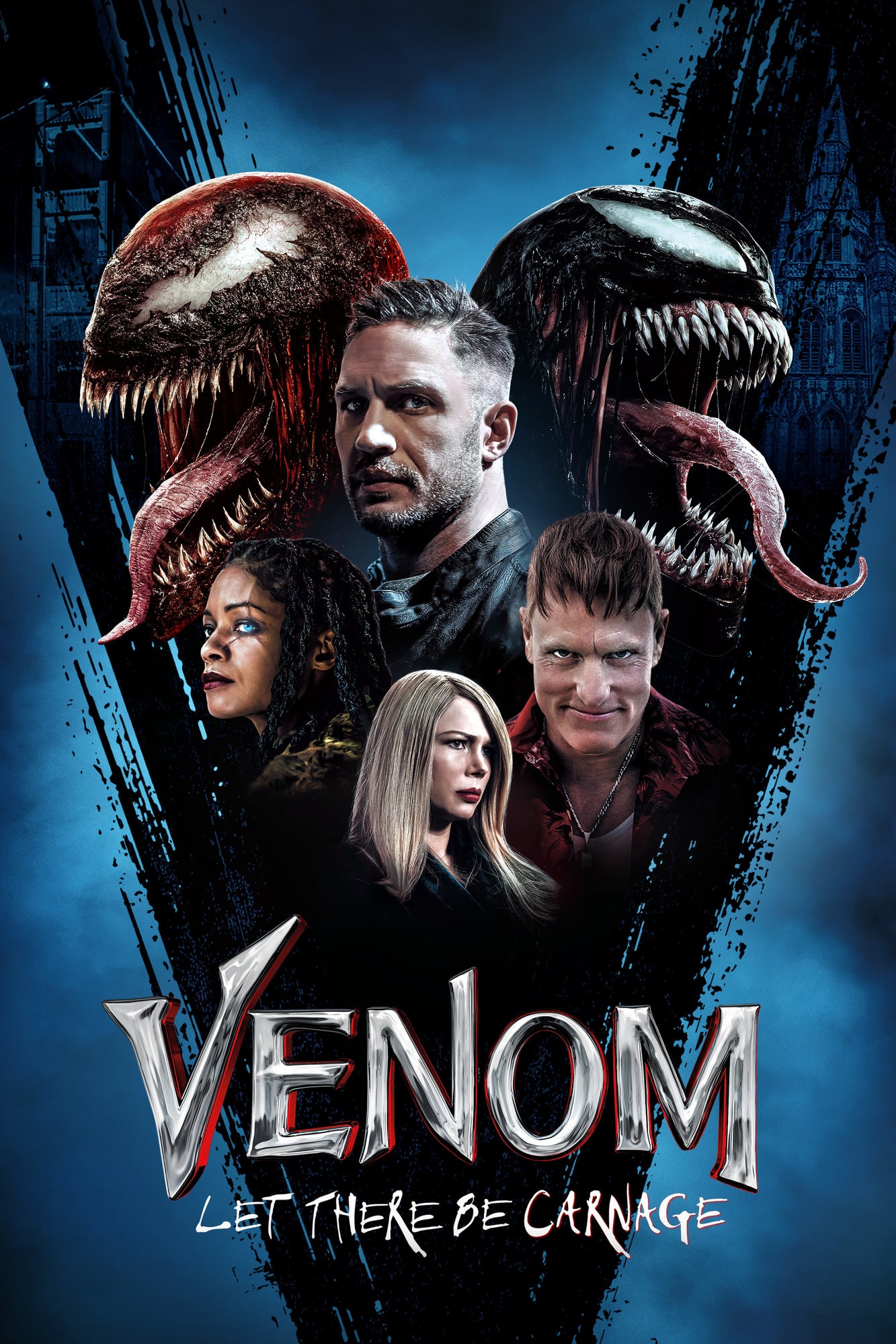 Dp Venom Lettherebecarnage Cover Us Thumbnail Min Wallpaper