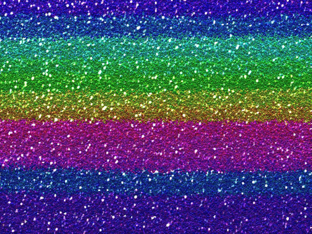 Glitter Wallpaper