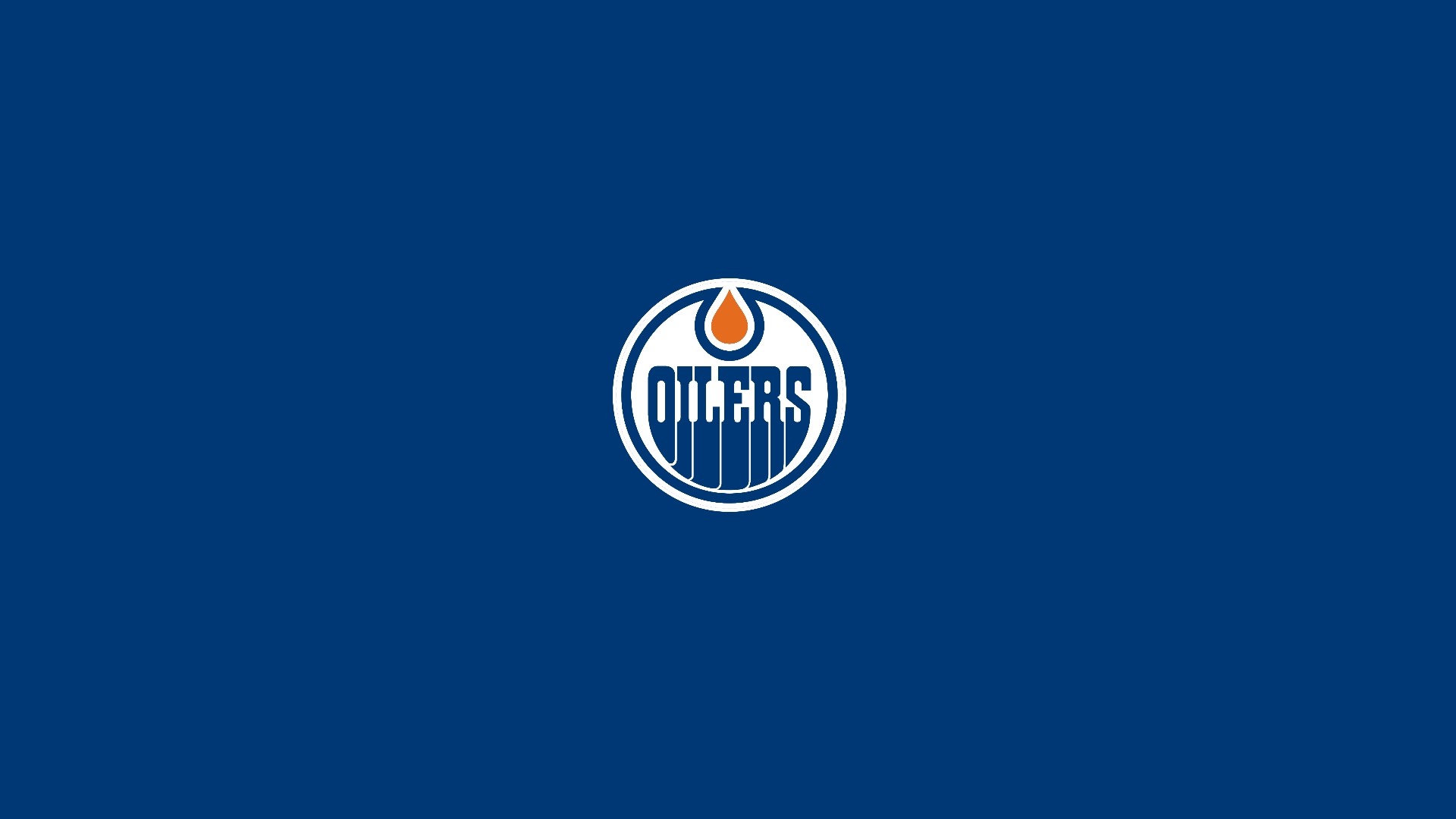Edmonton Oilers Wallpaper