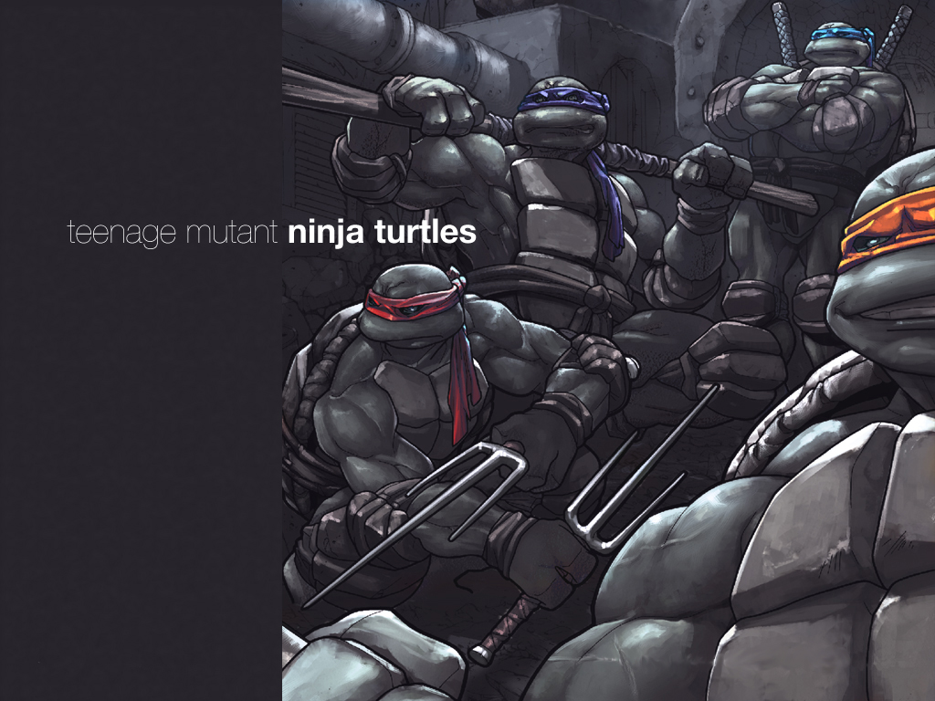 Teenage Mutant Ninja Turtles Wallaper Teenagemutantninjaturtles