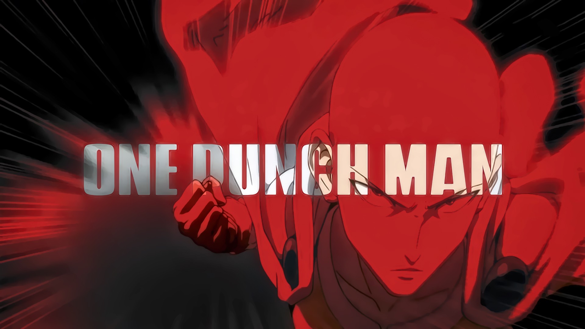 One Punch Man Wallpaper HD Pictures To Pin