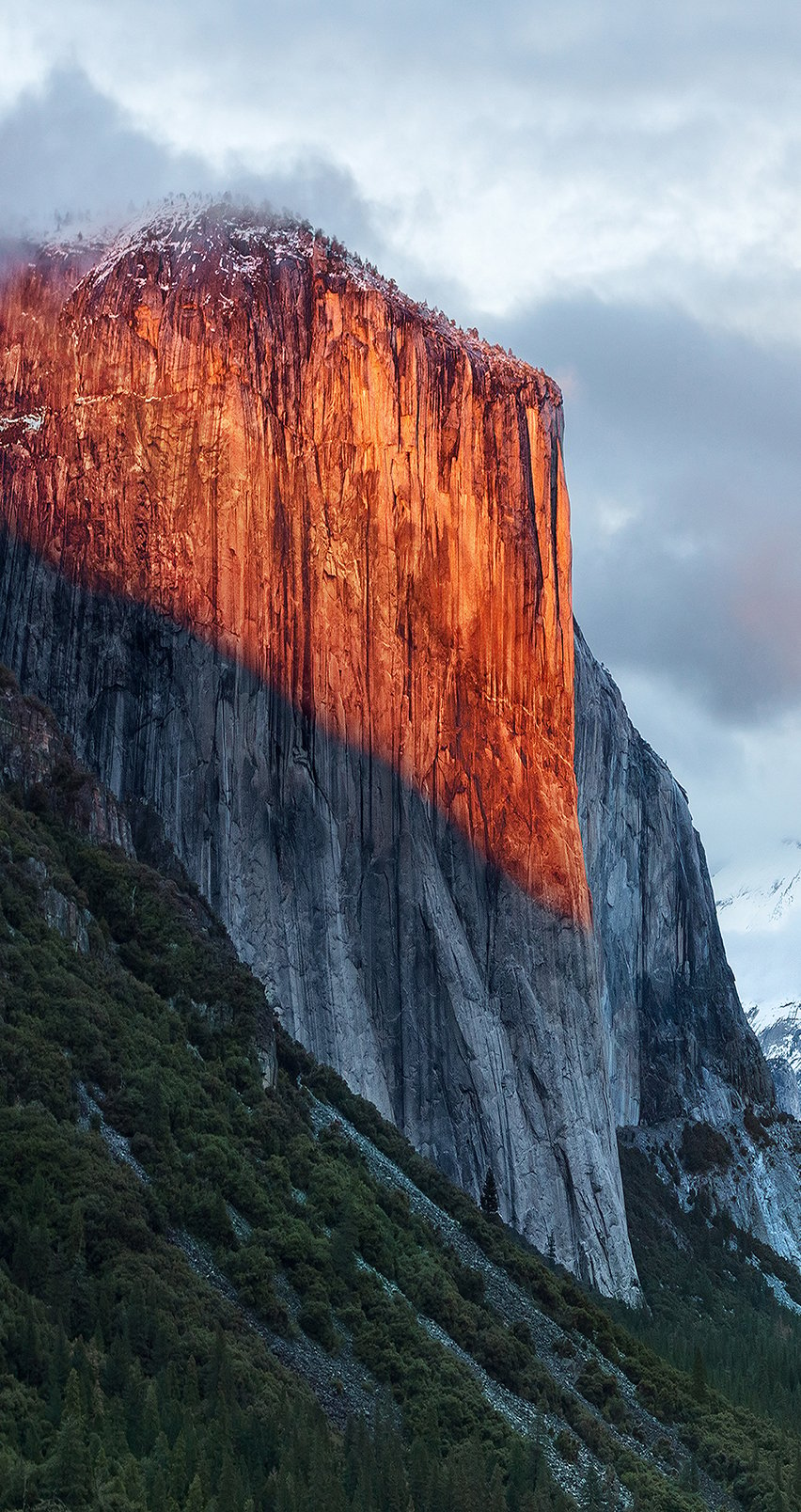 Free download How to Get OS X El Capitan Wallpapers on iPhone iPad  [852x1608] for your Desktop, Mobile & Tablet | Explore 48+ Mac OS Wallpaper  El Capitan | Mac Os Background,