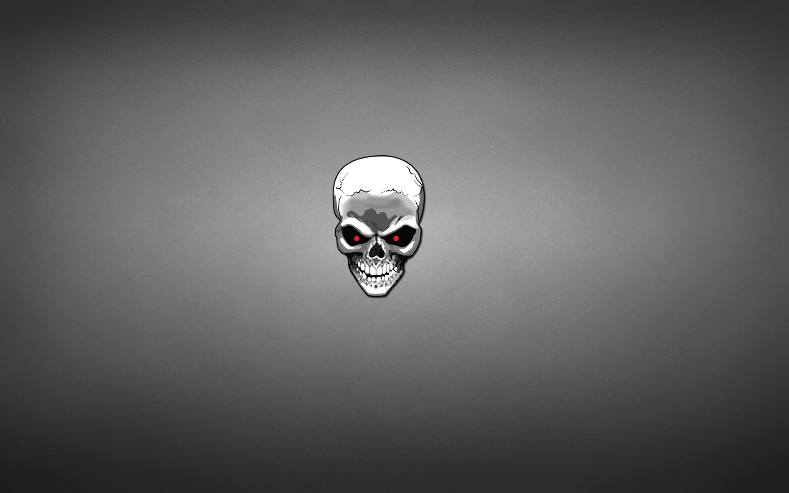 Skull Head HD Wallpaper For Desktop Amp Mobile