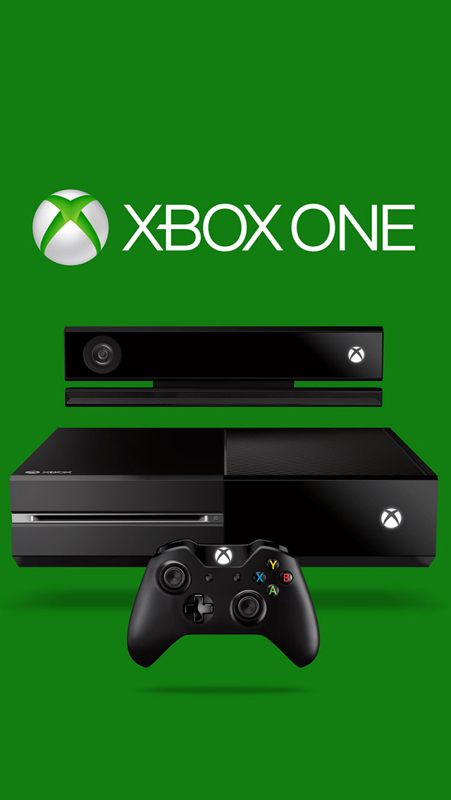 Xbox One iPhone 5 Wallpaper iPhone 5 Wallpapers Gallery