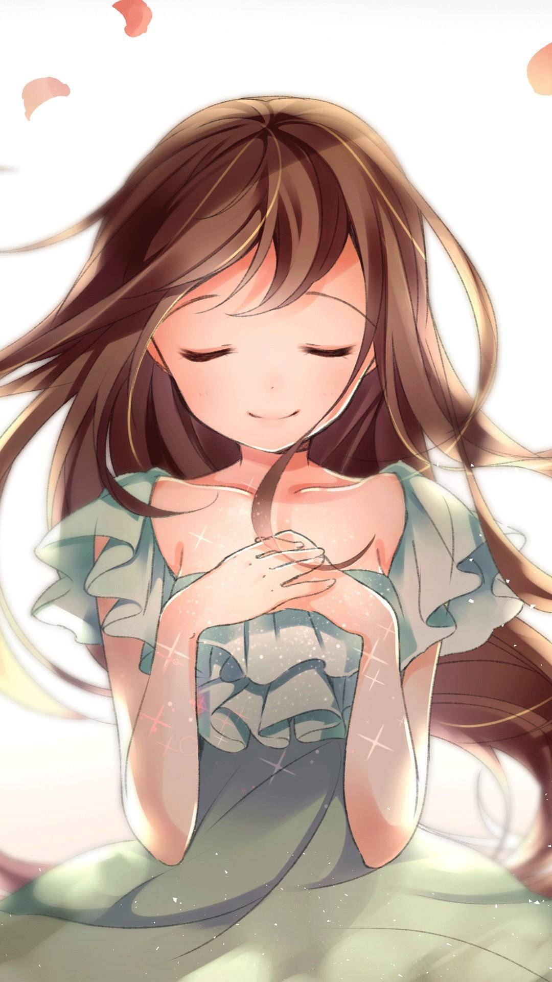 Top Cute Anime Pfp Wallpaper Full HD 4k To Use