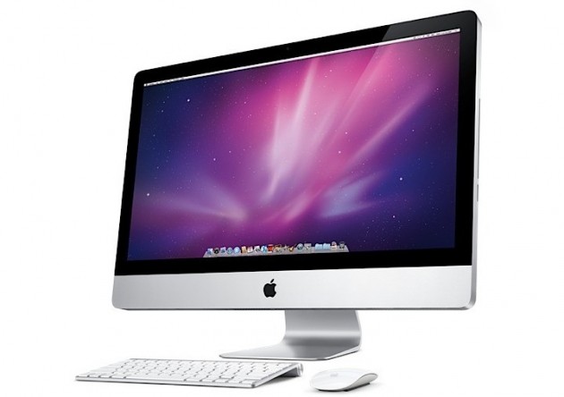 Imac Inch The Best Apple Product