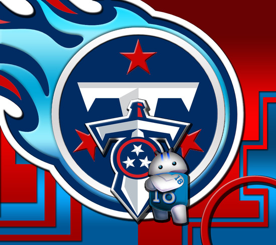 Tennessee Titans Wallpaper Logo High Definition