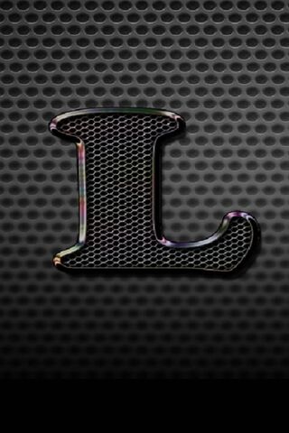 Letter L Wallpaper For Mobile