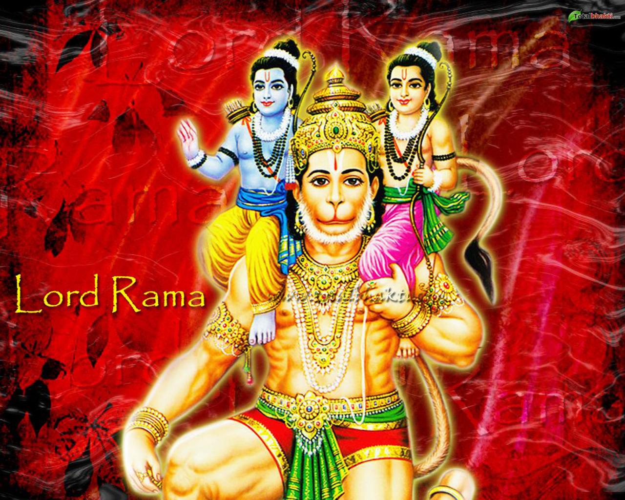 Hanuman Wallpapers Hindu Gods Backgrounds ALHOMAT MAGZ