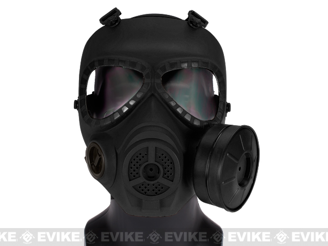 Pin Toxic Gas Mask Wallpaper The Green