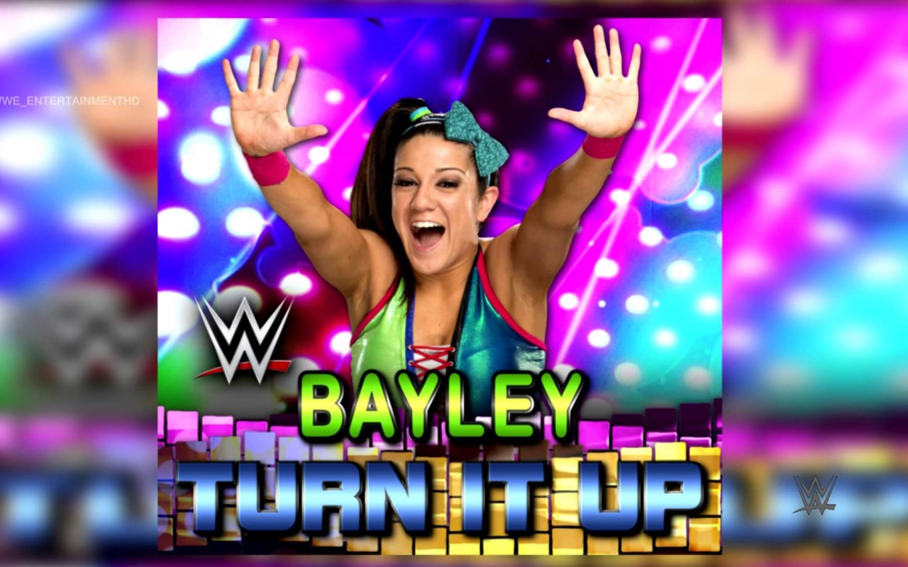 Bayley No Wwe HD Wallpaper And Photos