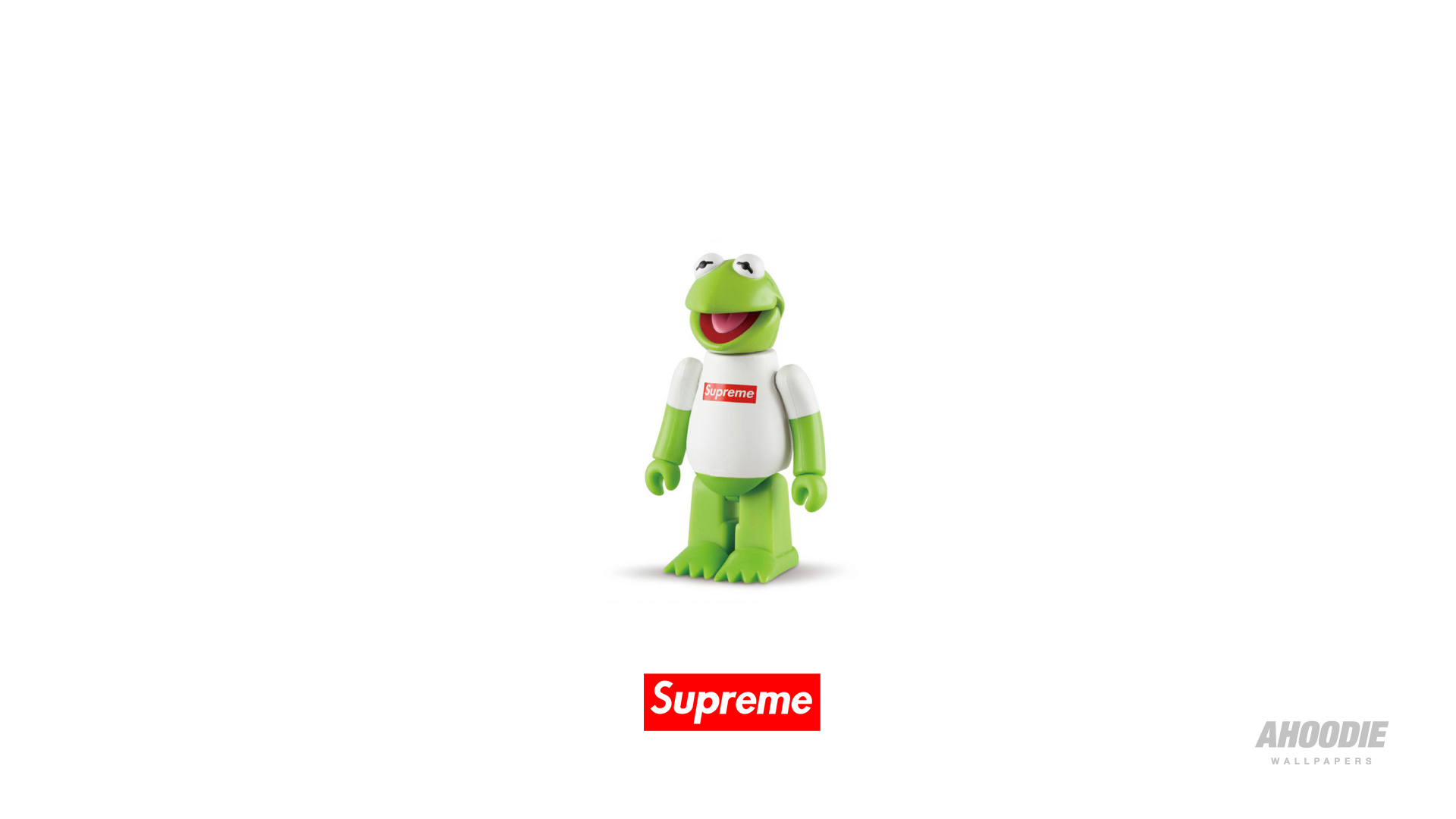 Supreme Wallpaper WallpaperSafari