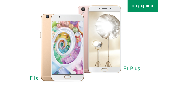 Oppo F1s F1 Plus Now Available At Senheng Stores Senq