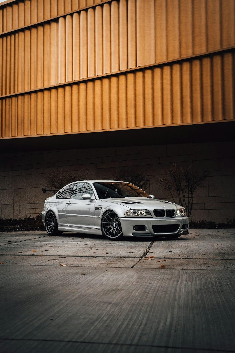 Bmw E46 Pictures Image
