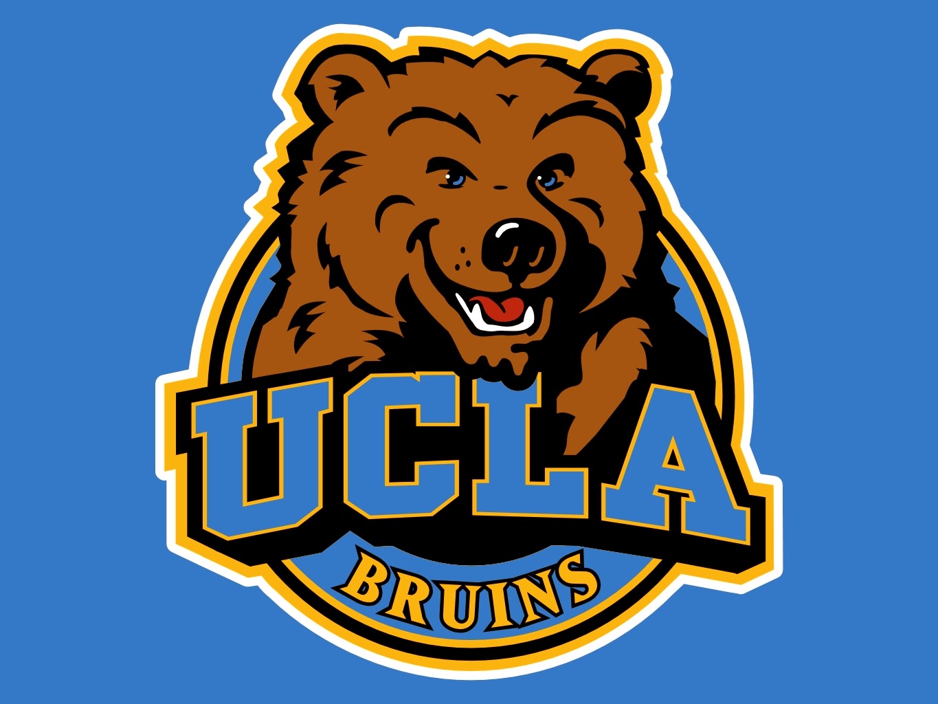 You May Not Like Ucla As A College Of Your Choice But The Costumer