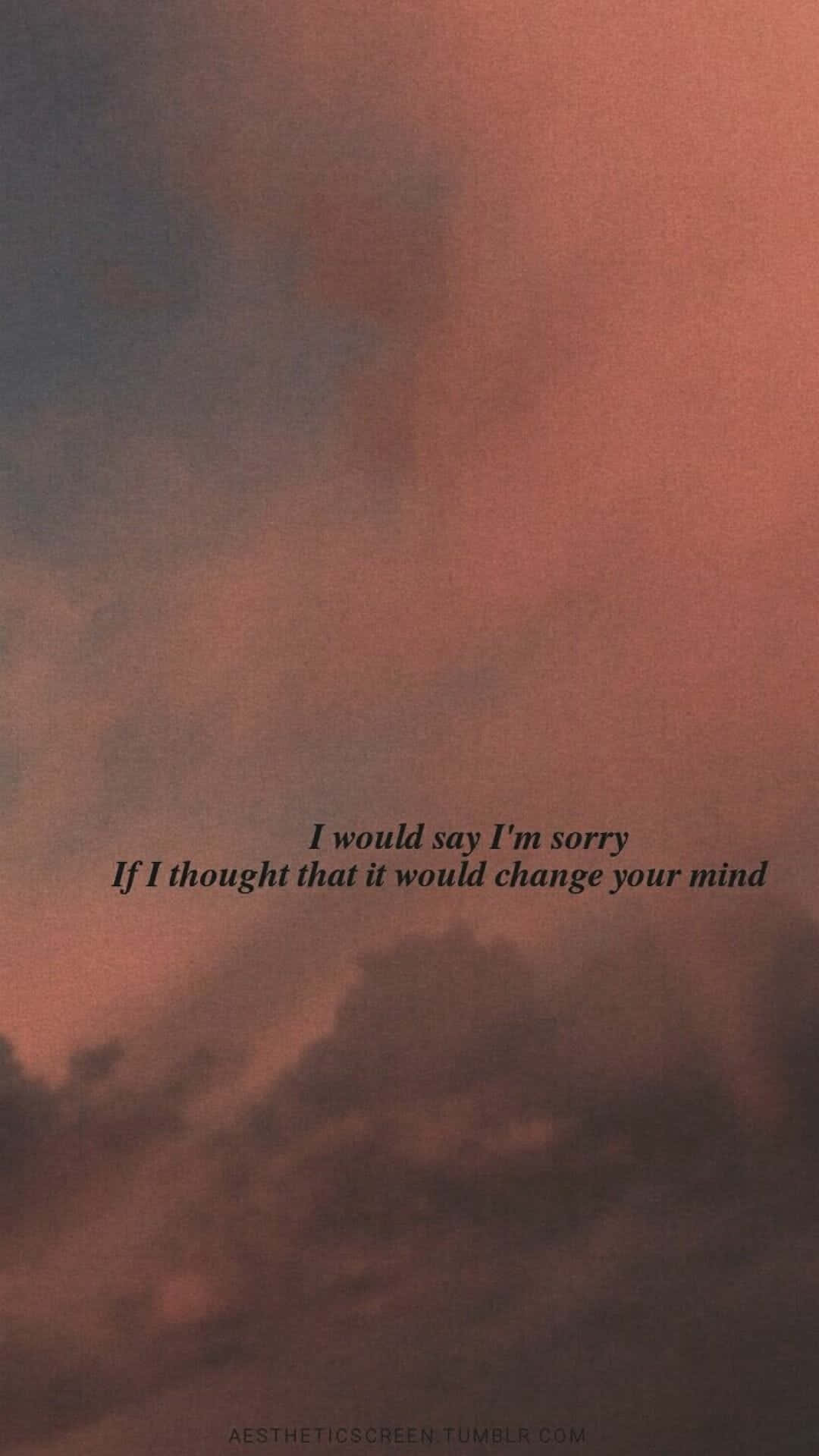 Quotes Wallpaper