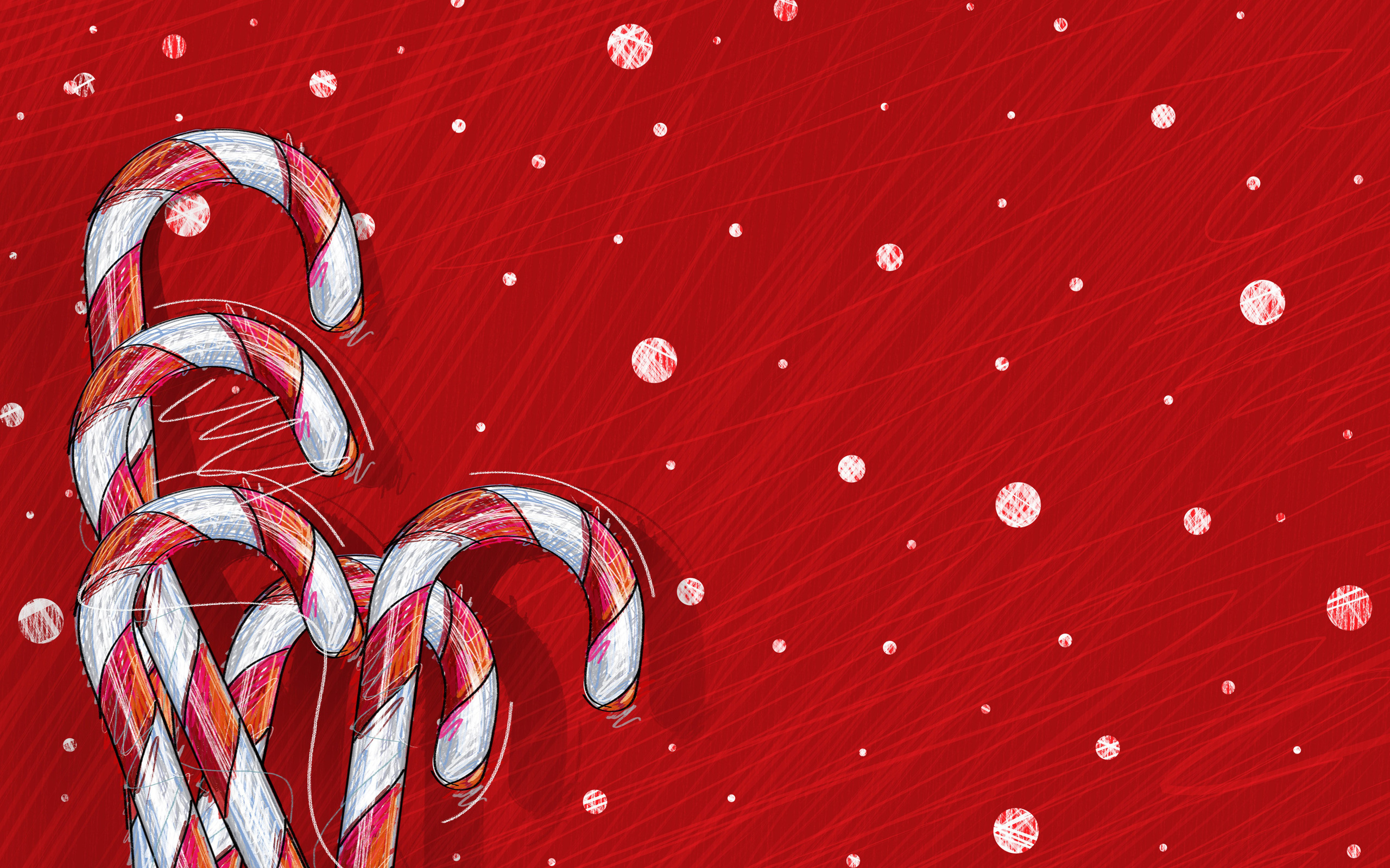 Christmas Background Wallpaper On