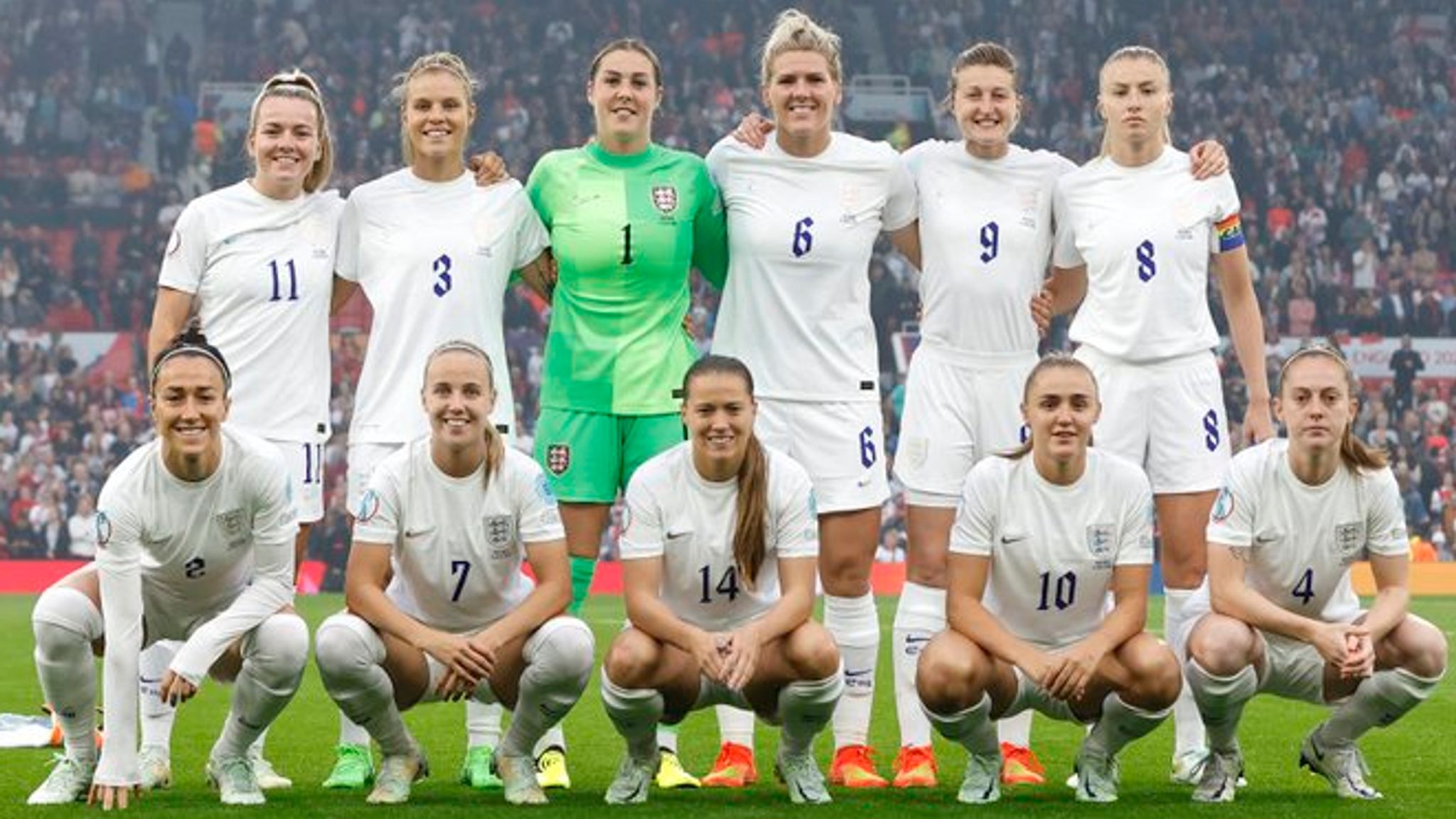 Women S Euros Wallpaper