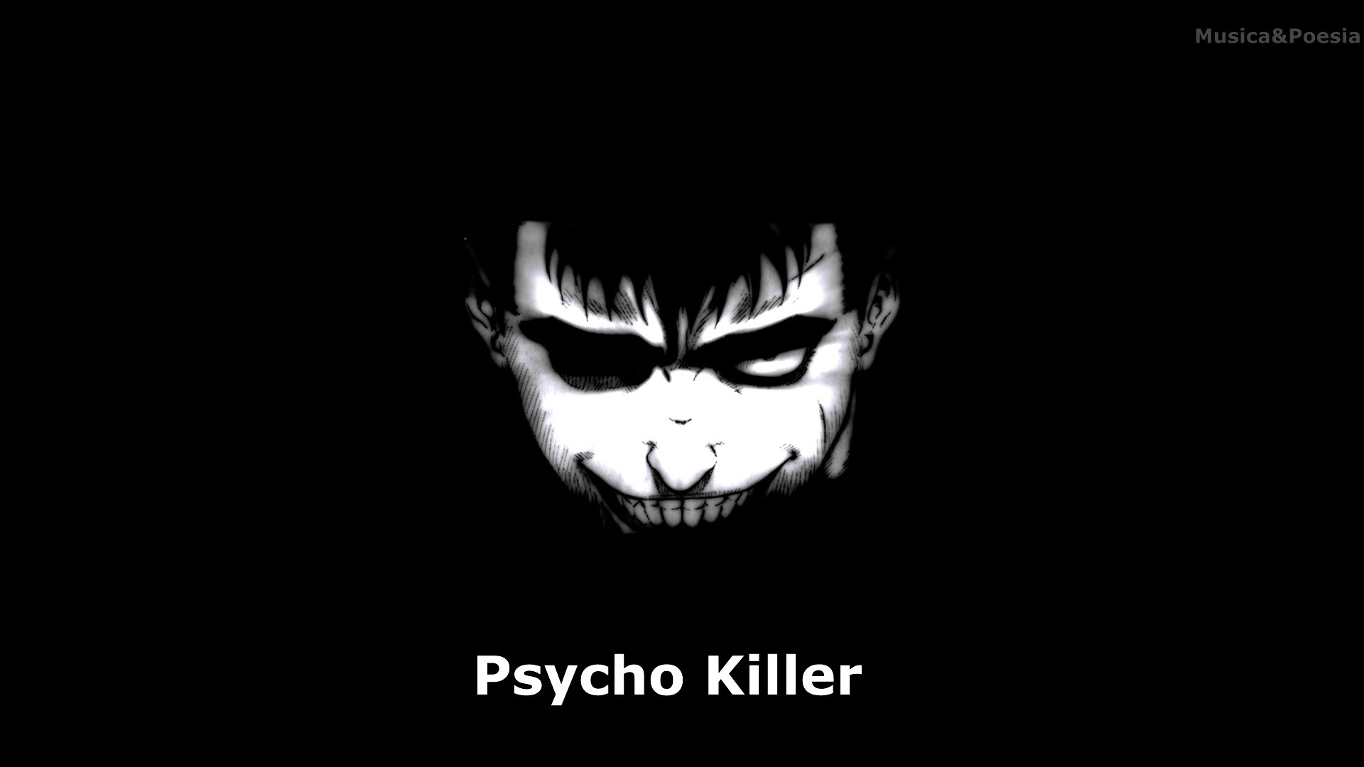 Psychopath Wallpaper Image Collections Of
