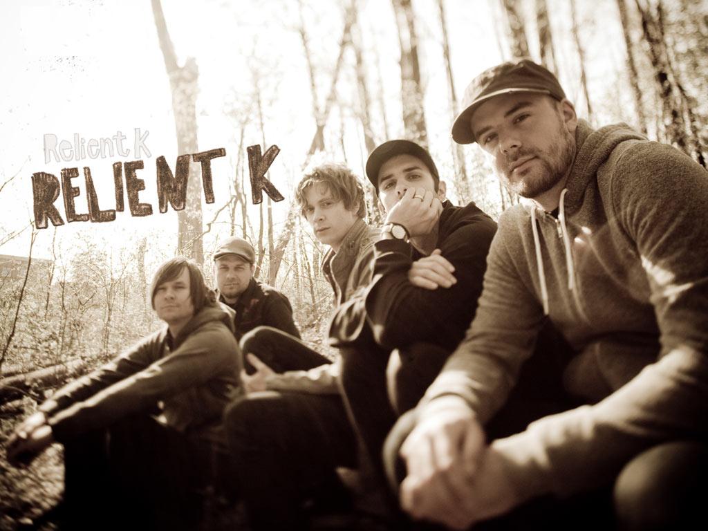 Relient K Trees Wallpaper Christian And Background