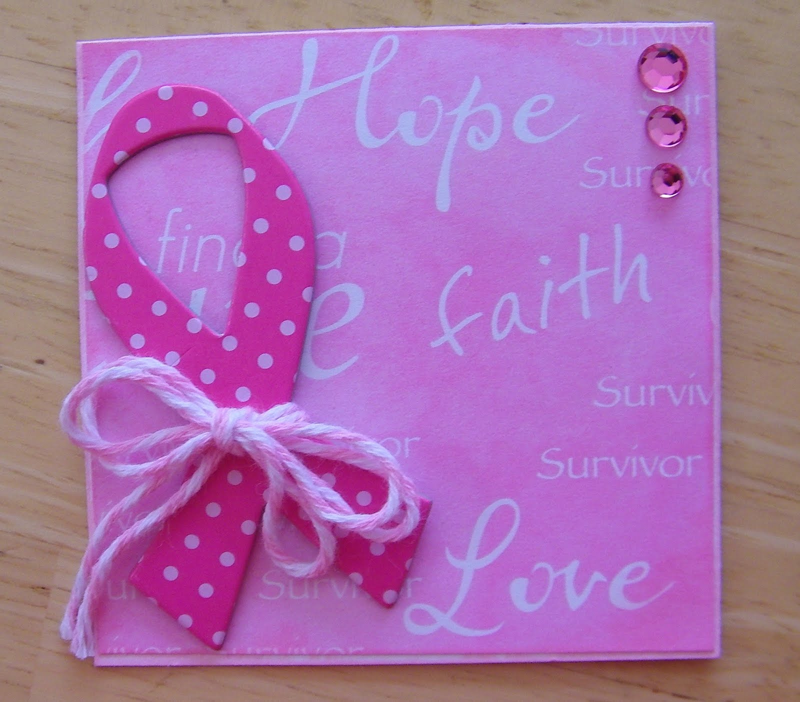 Whqxynr S1600 Breast Cancer Cards Me And My Big Ideas Jpg