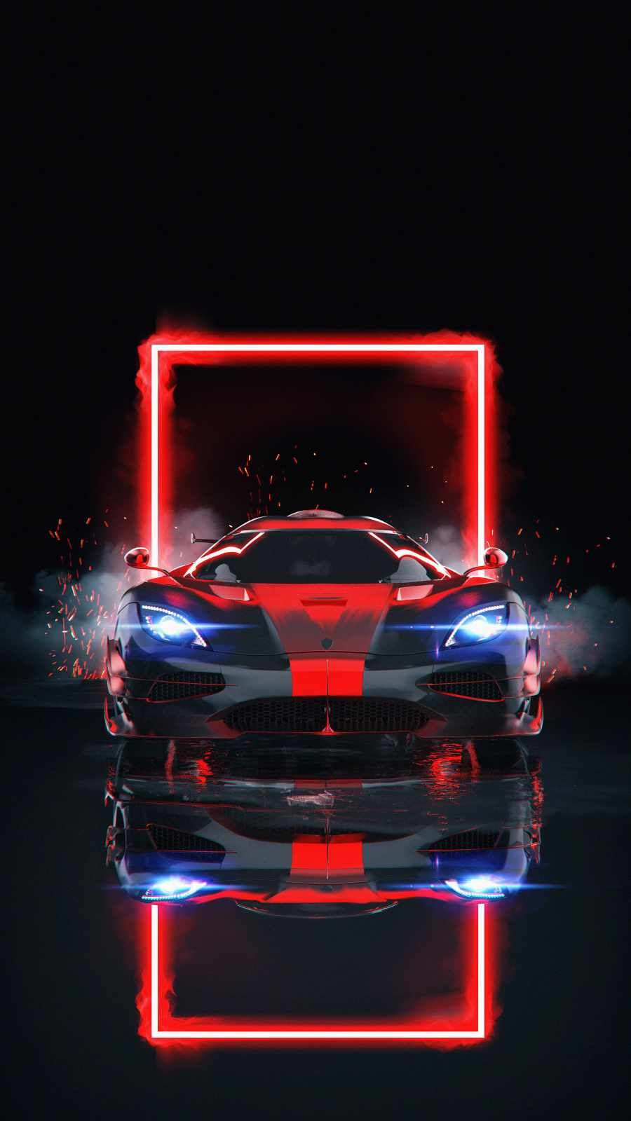 iPhone Wallpaper For X Xr
