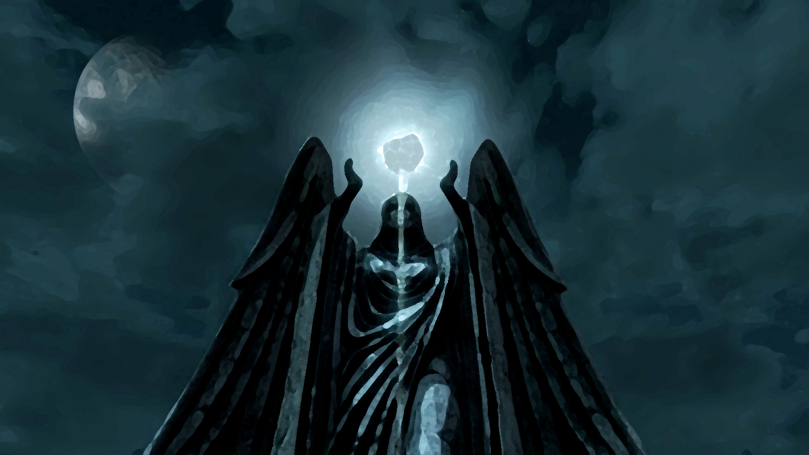 Shoddycast Elder Scrolls Lore Series Chapter The Daedra And