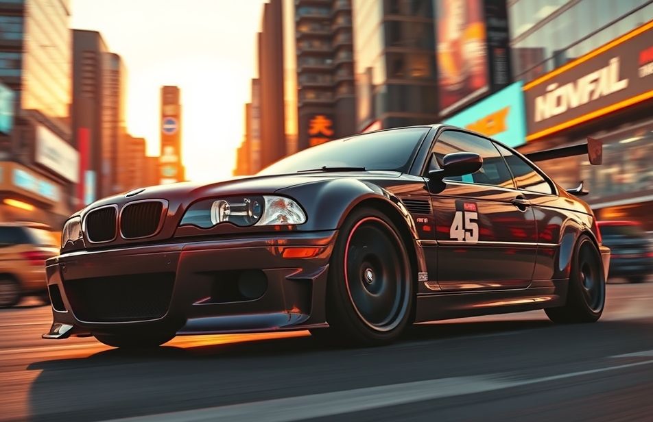 🔥 Free Download Bmw e46 m3 Gtr Wallpaper by @wstevenson | WallpaperSafari