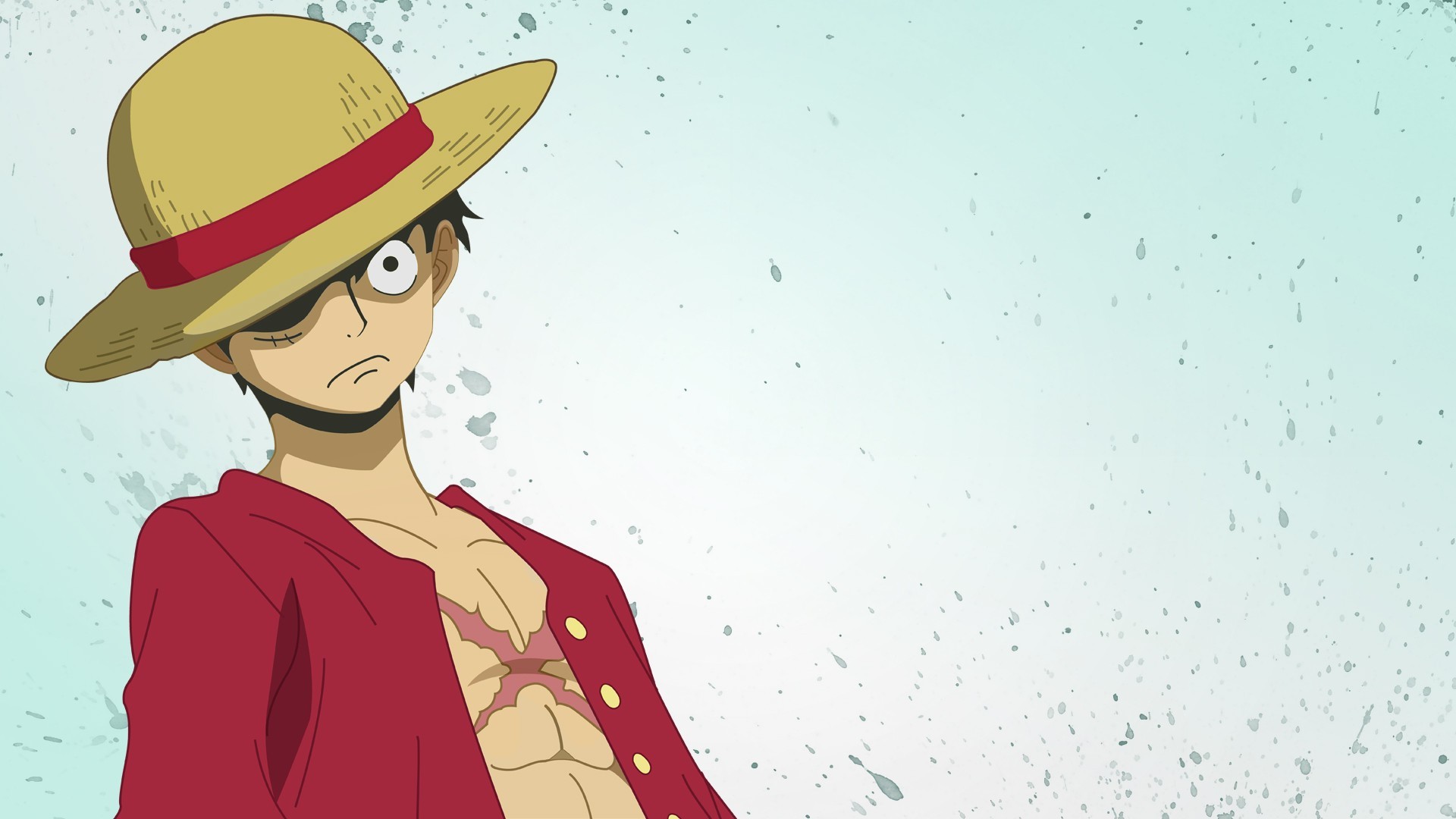 One Piece Luffy Wallpaper High Res 5807 Wallpaper Cool 1920x1080