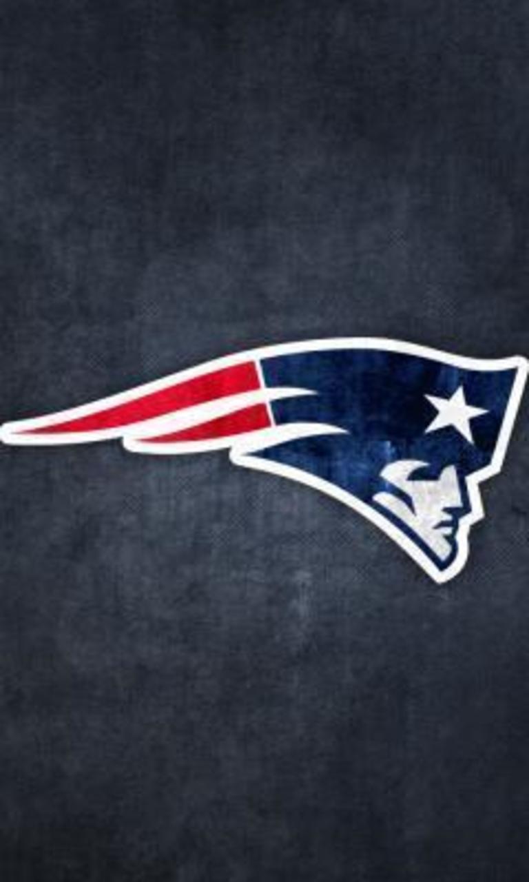 New England Patriots Grungy Wallpaper For Samsung Ativ Odyssey