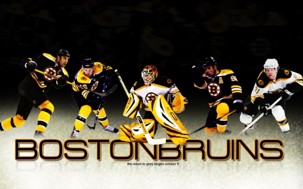 Boston Bruins Strong Wallpaper HD Pictures In High