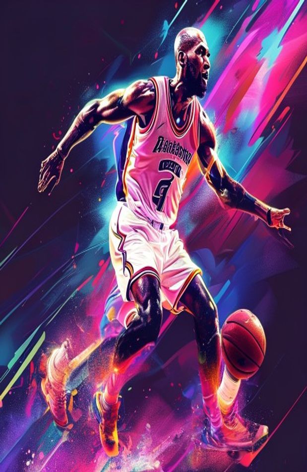 Michael Jordan Wallpaper