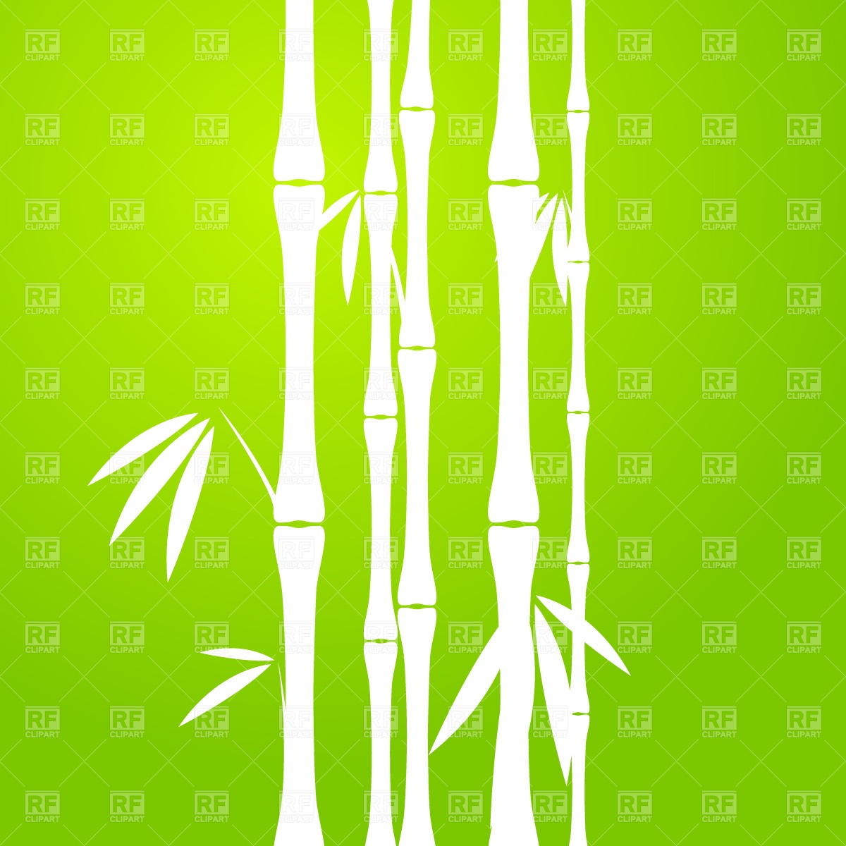 Clipart Catalog Background Textures Abstract Green Bamboo Background
