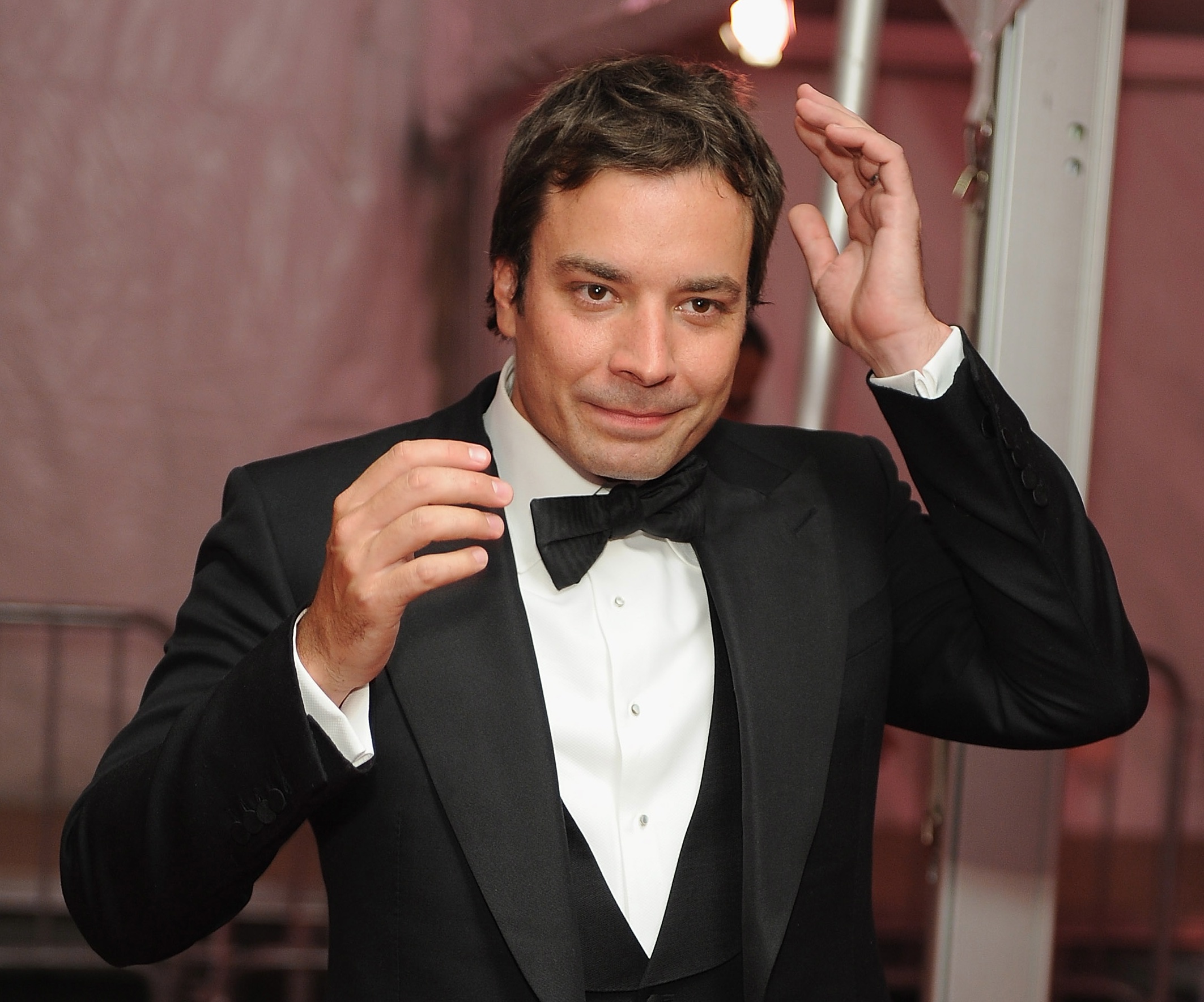 Jimmy Fallon Wallpaper 98 images in Collection Page 3