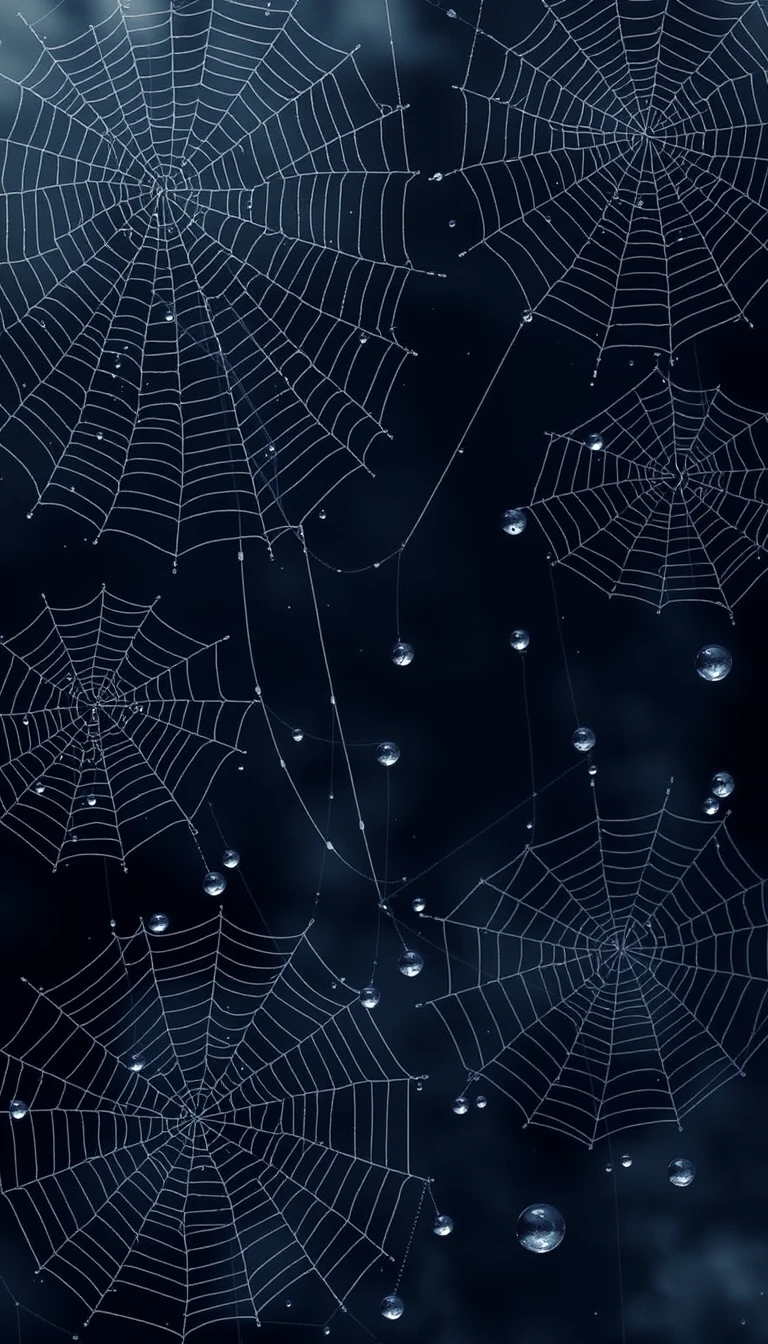 Spider Wallpaper