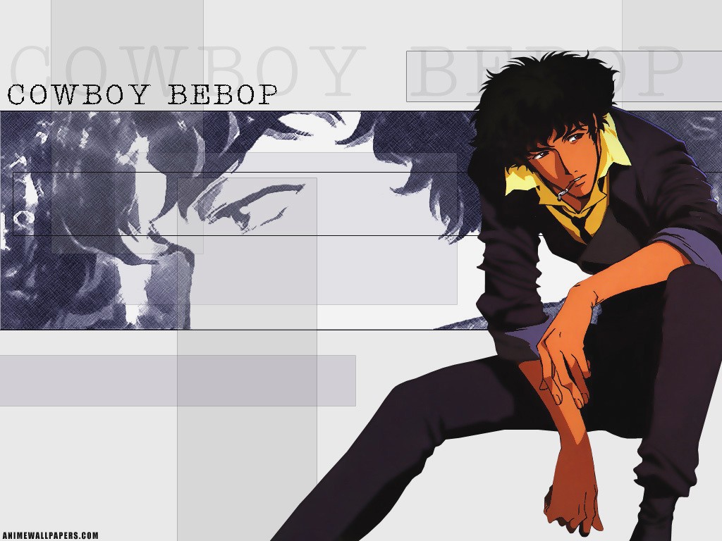 Cowboy Bebop Wallpapers HD Download